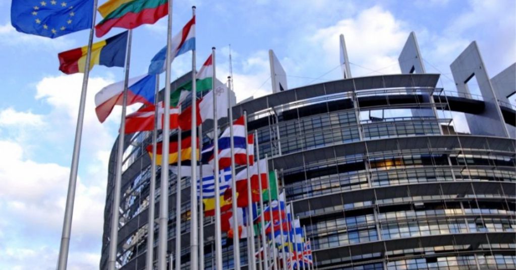 Европарламент дал добро на новую систему регистрации на границах Шенгена