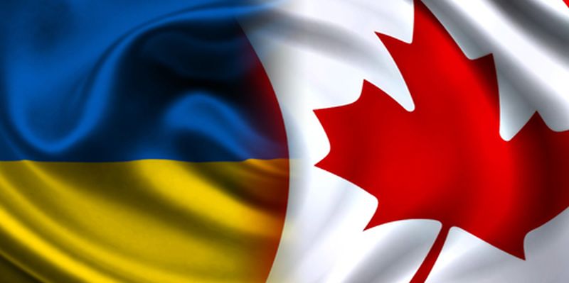 Украина получила заманчивое предложение от Канады и уже дала ответ