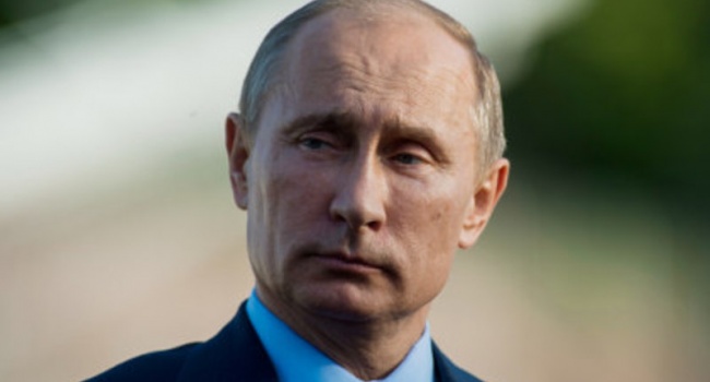 Обнародована информация о реальном рейтинге Путина в РФ