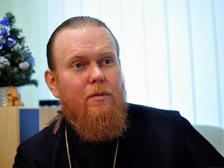 Киевский патриархат признал факт захвата униатами храма в Коломые 