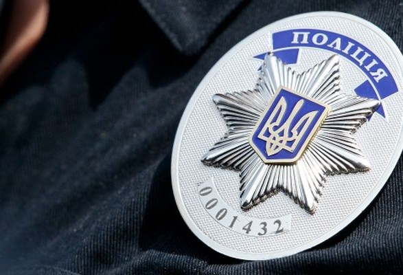 В Николаеве сотрудники правопорядка устроили пьяный дебош