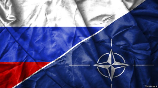НАТО: РФ поставляет топливо Талибану
