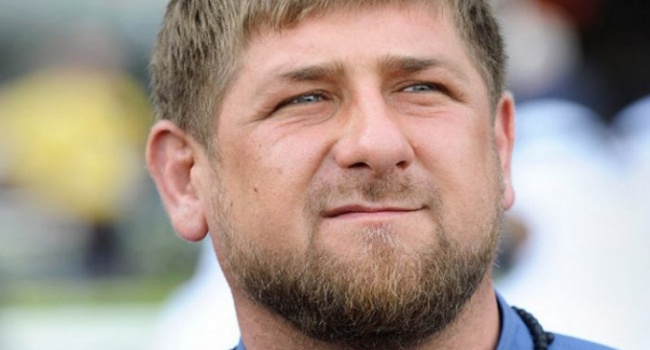 Резонансный взрыв в Киеве: Кадыров сделал заявление