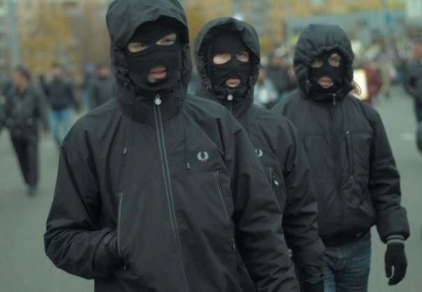 Самосуд: в Киеве наказали водителя маршрутки