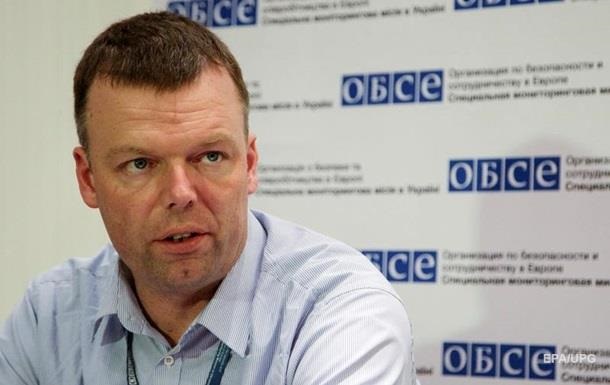 Война на Донбассе: в ОБСЕ озвучили страшный прогноз