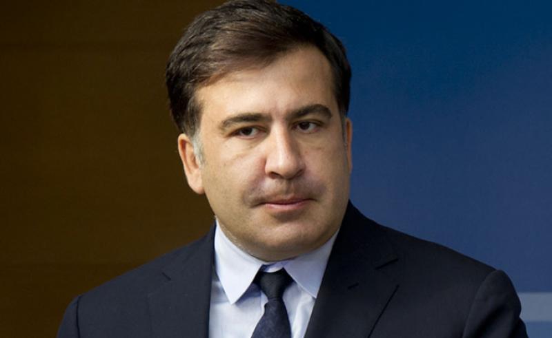 Окружение Саакашвили редеет с каждым днем: троих силой выдворили в Грузию