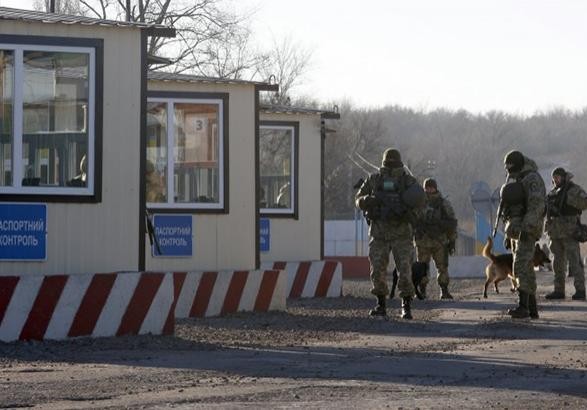 Украина в Минске призвала ОРДЛО прекратить искусственную блокаду открытия КПВВ «Золотое»