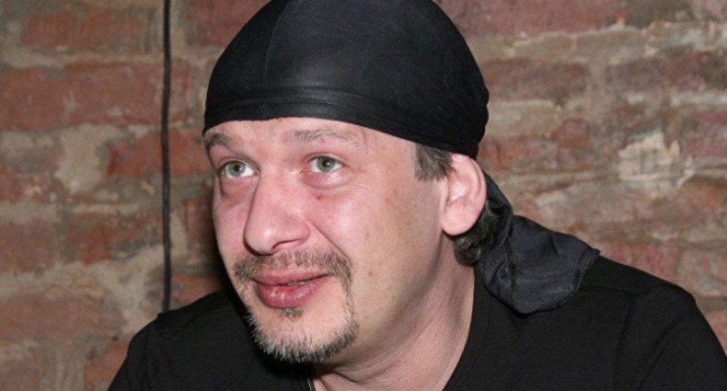 Стала известна причина смерти Дмитрия Марьянова