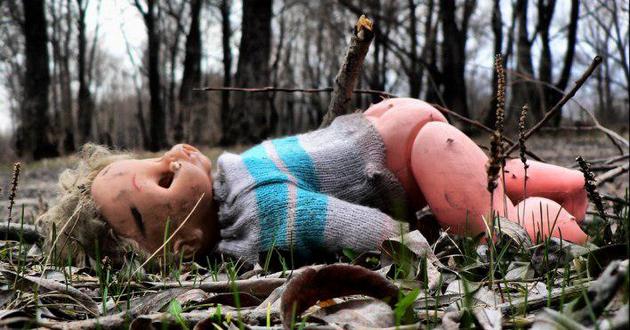 Ребенок погиб страшной смертью в Одессе: как в фильме ужасов