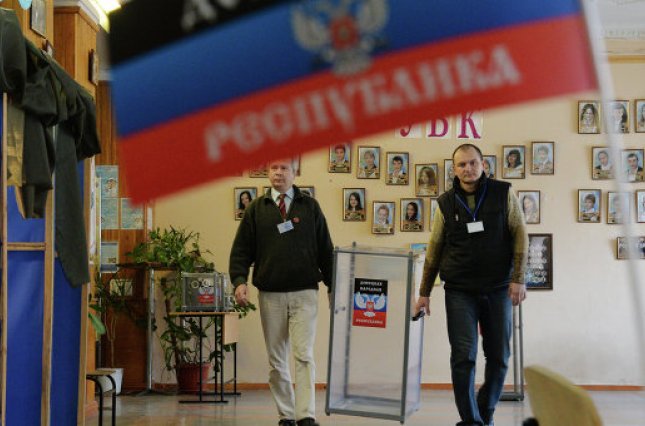 Россияне заметно охладели к «ДНР» и «ЛНР»: интересные социологические данные