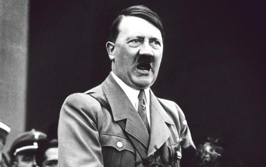 Гитлер выжил: документы ЦРУ шокировали историков