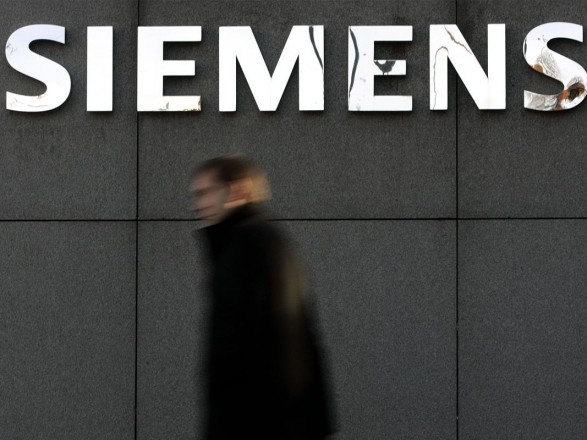 Суд РФ оставил жалобу Siemens без удовлетворения