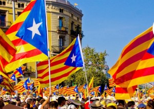На руководство Каталонии заведены уголовные дела с подачи генпрокуратуры Испании