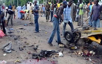 Теракт в мечети Нигерии: смертник унес  с собой пятеро жизней 
