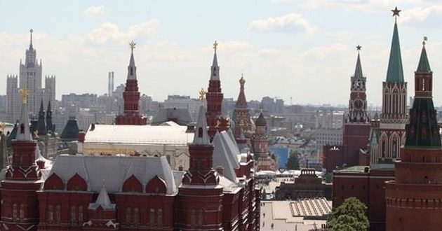 Политический обозреватель: Кремль продемонстрировал готовность к компромиссу, вопрос лишь в фигуре посредника