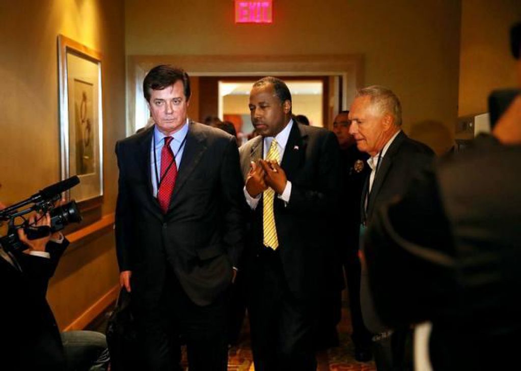 Манафорт – наш американский брат по несчастью 