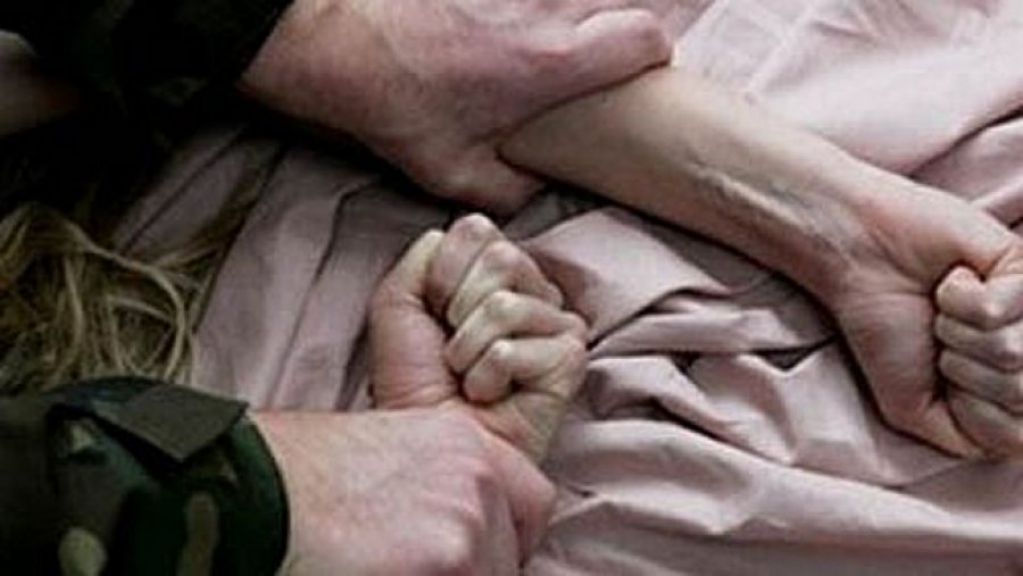 Девушку за четыре года в секс-рабстве изнасиловали... 43 тысячи раз