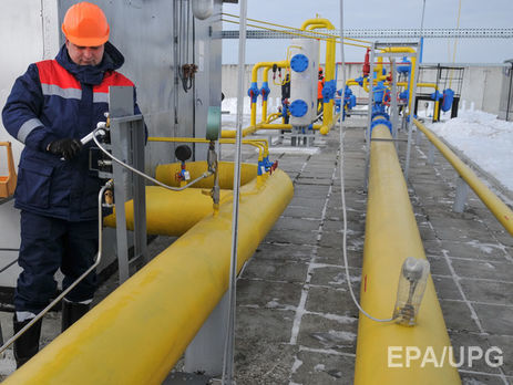 В России паника из-за возможного подрыва газопровода в Крыму