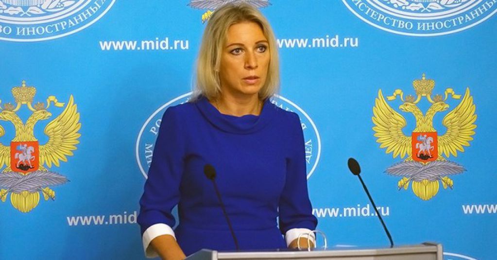 Главная пропагандистка Путина опозорилась из-за бен Ладена. ВИДЕО