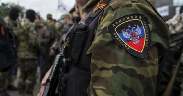 Личные наемники: на Донбассе гибнет «опора» Путина