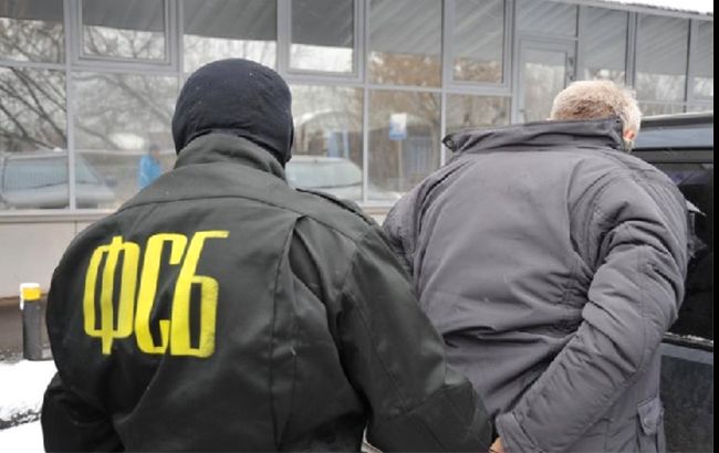 Крымские пограничники задержали двух украинцев с патронами к травматическому оружию 