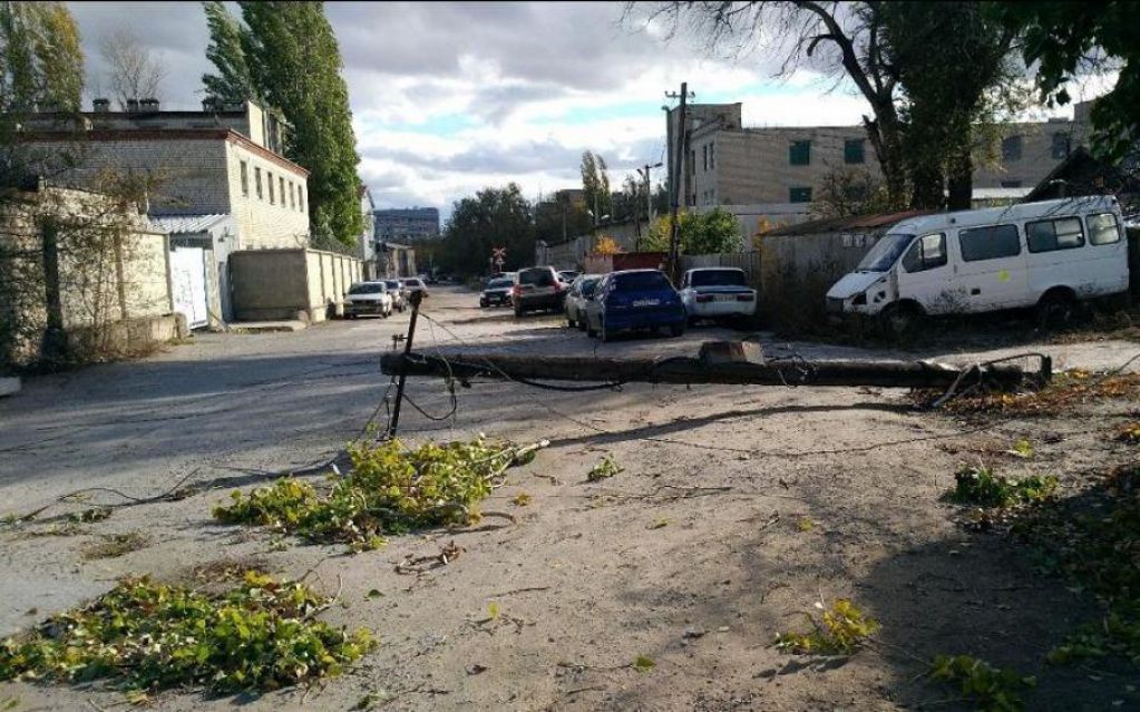 Очень везучий водитель ошеломил соцсети