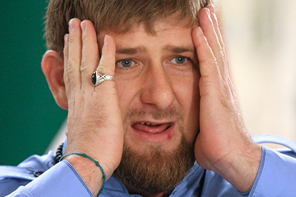 Председатель Николаевской ОГА не побрезговал пиар-ходом Кадырова