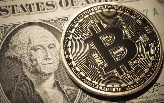 Курс Bitcoin с грохотом скатился вниз: майнеры в панике