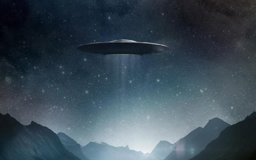 Перевал Дятлова приховував гігантський НЛО: відео