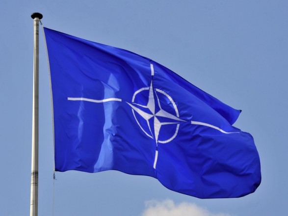 Месторасположение новых командований НАТО объявит в феврале