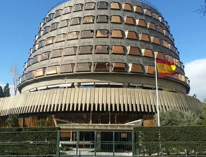 Конституционный суд Испании признал незаконной независимость Каталонии