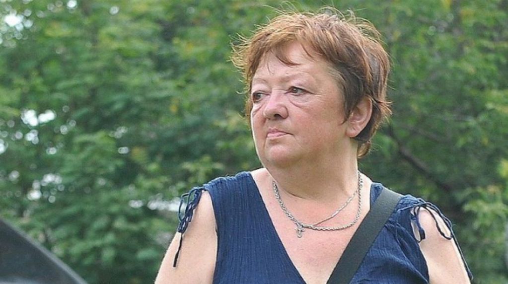 Умерла дочь Гурченко: появилось видео момента смерти
