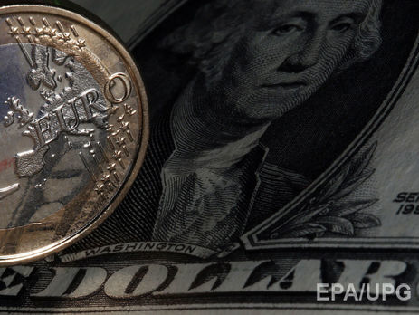 Гривна наказала доллар за недавнюю дерзость: свежий курс от НБУ
