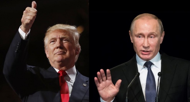 Встреча Путина и Трампа отменяется: в Белом доме сделали громкое заявление