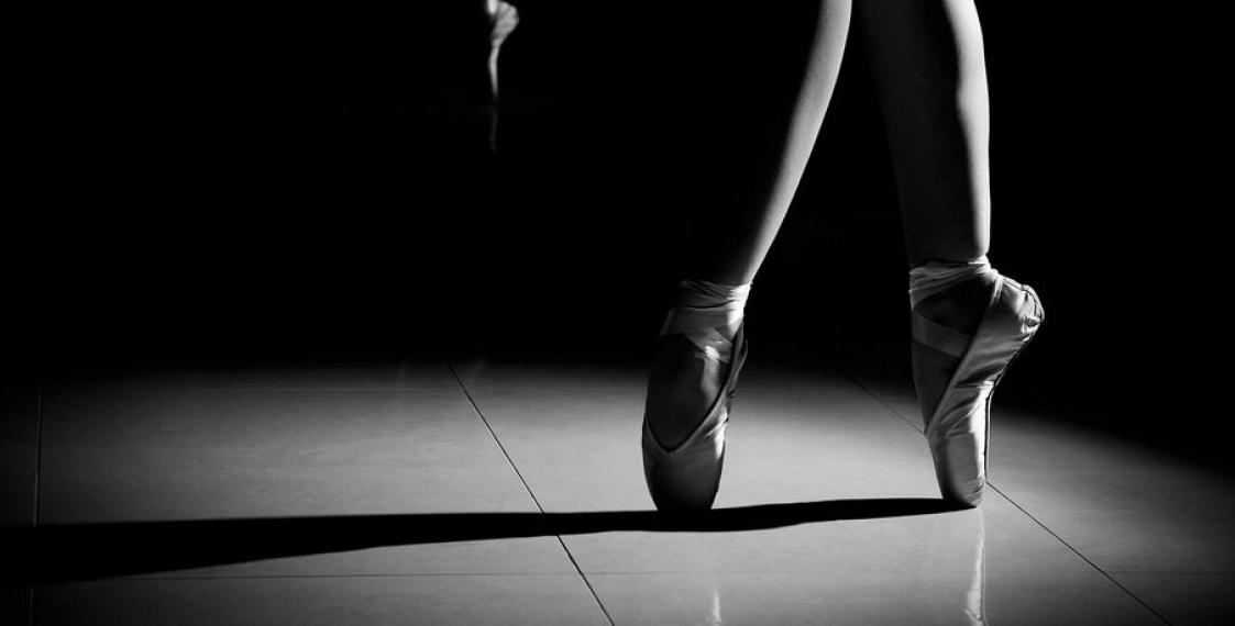 В сеть слили интимные фото скандальной российской балерины