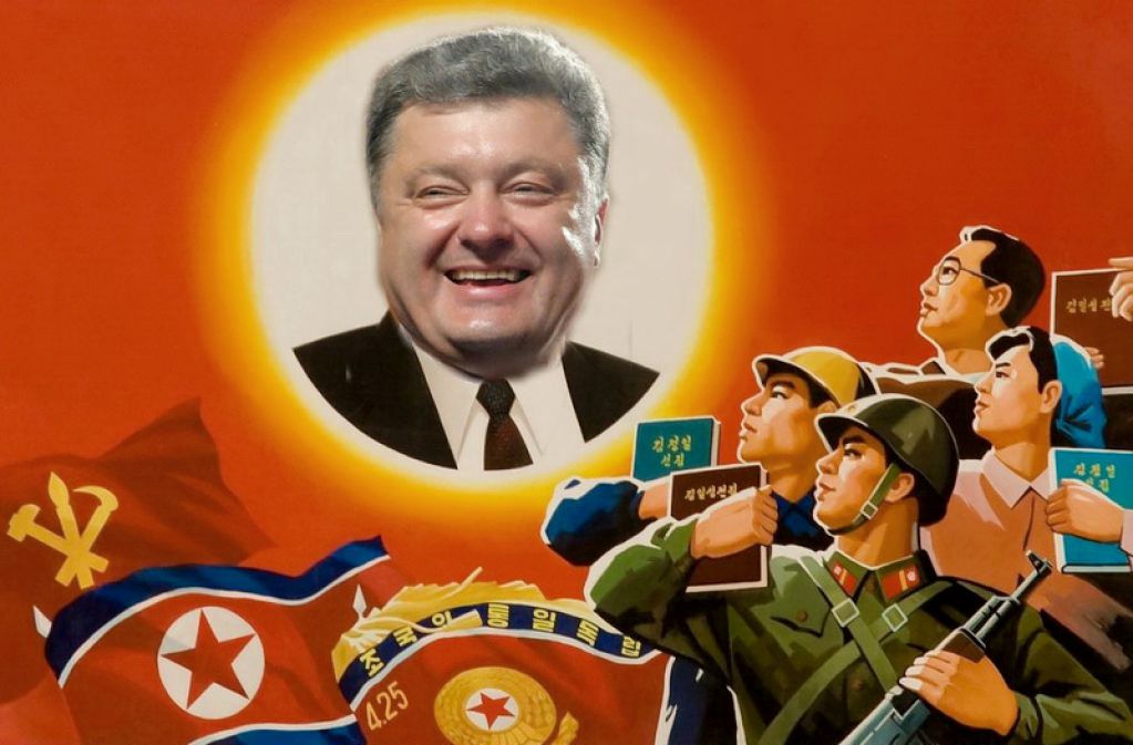 Петр Алексеевич на пути к абсолютизму