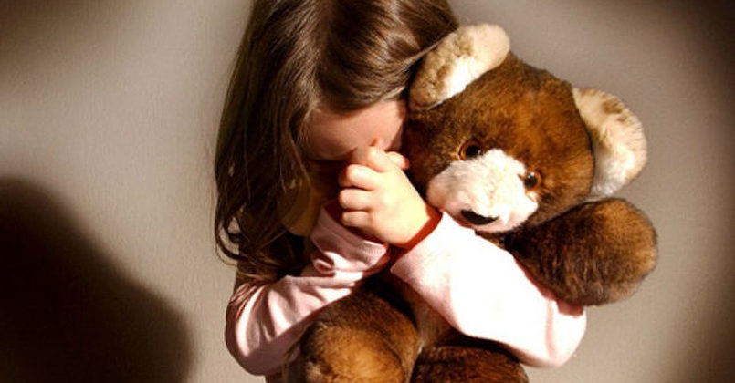 Ужас! 22-летний изверг из Кировоградской области изнасиловал девятилетнюю девочку