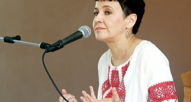 Третья мировая уже в разгаре: известная украинская писательница приводит факты