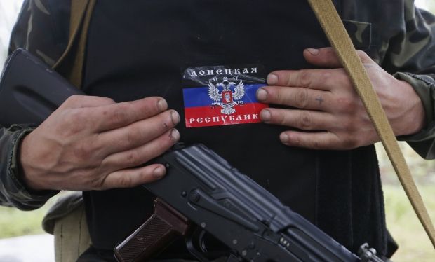 Как жители поселков под Донецком мешают оккупантам обстреливать ВСУ 