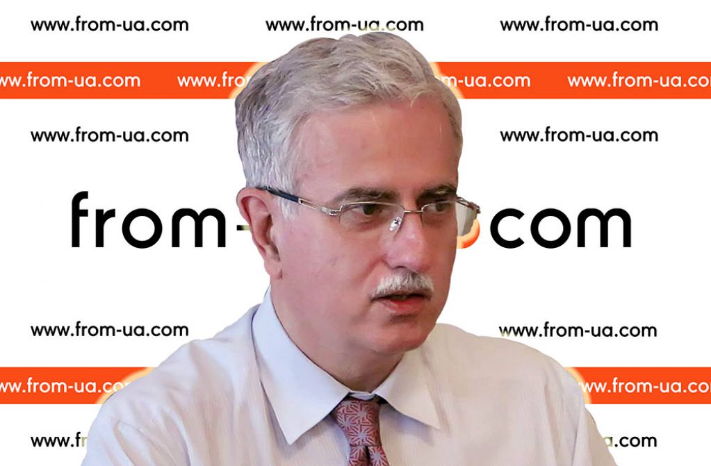 Косціньський: «Проблеми між Україною і Польщею є похідними для впливу третьої сили»