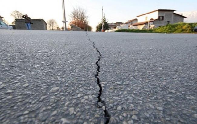 В Азербайджане мощное землетрясение: несладко пришлось даже Баку