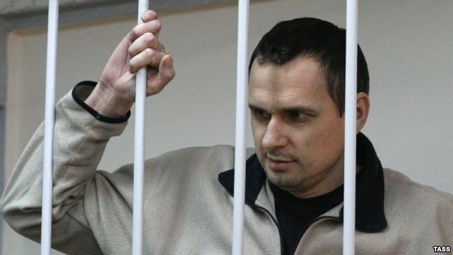 Все серьезно: адвокат рассказал правду о состоянии здоровья Сенцова 