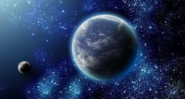 Обнаружена уникальная планета, которую могут заселить люди