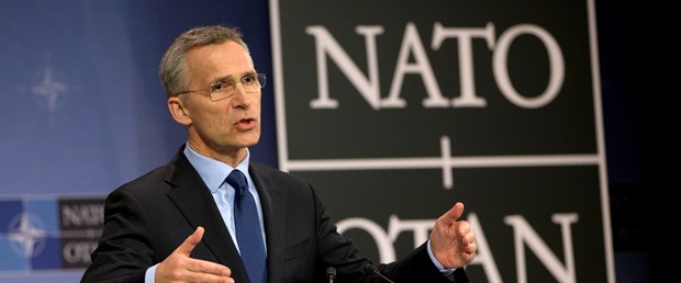 В НАТО уволили офицера, «изобразившего» на учениях врагом президента Турции