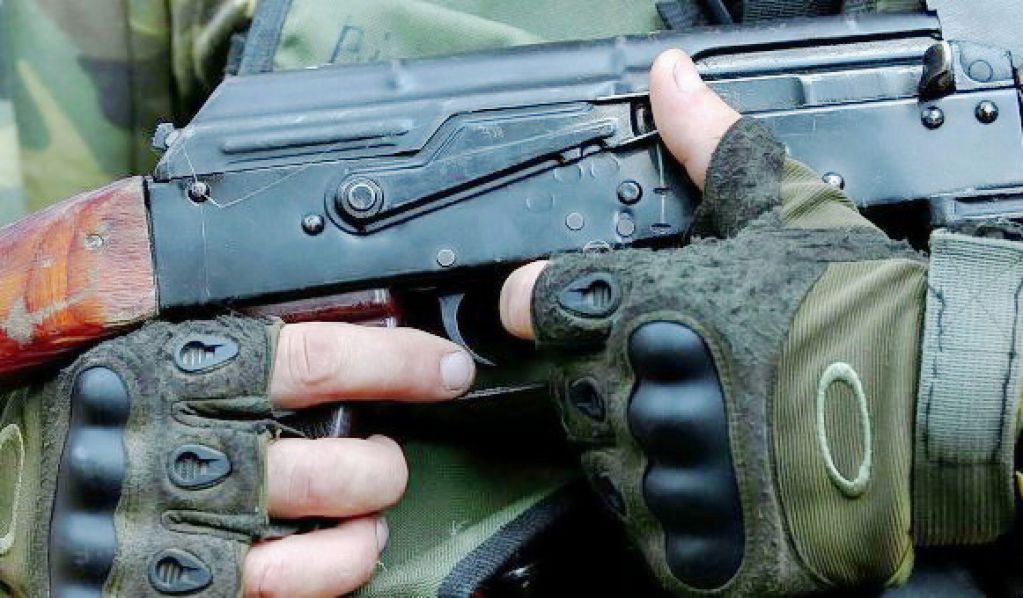 Тени «Торнадо»: кто устраняет участников событий 2014 года? 