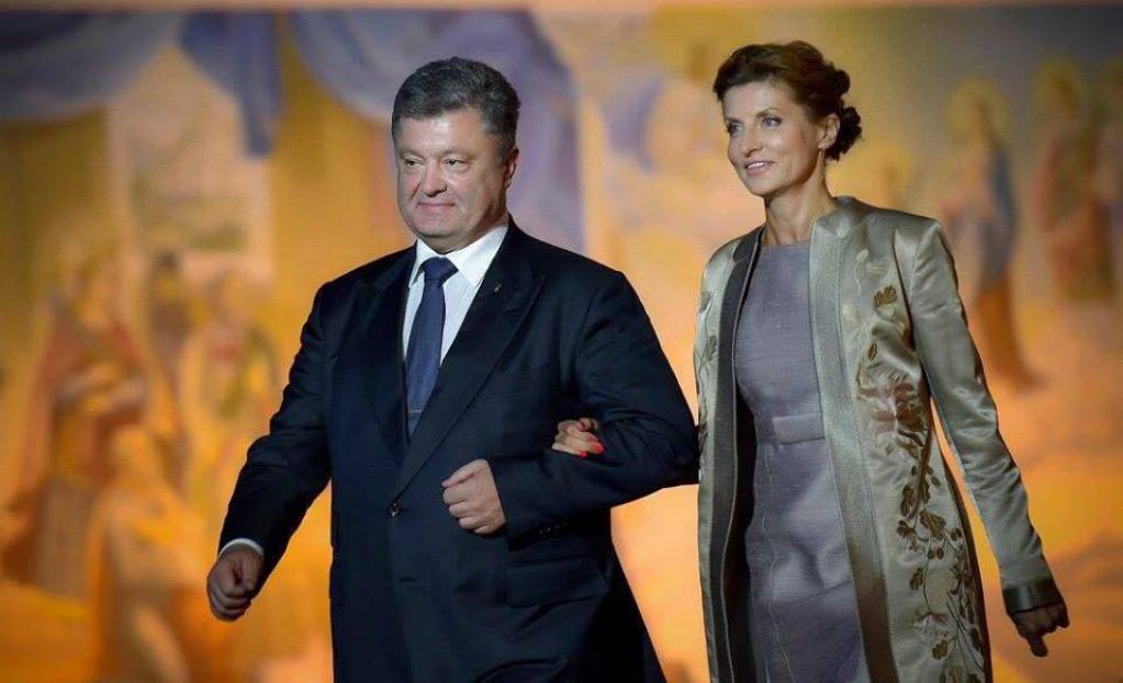 Президентская Семья зажила по-новому