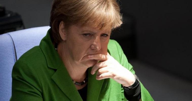 Германия на пороге новых выборов: коалиционные переговоры провалились