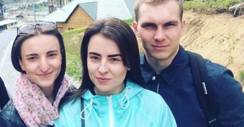 Лишилась мужа и сестры: изуродованная жертва ДТП в Харькове обратилась к украинцам
