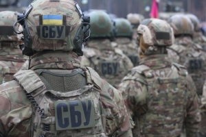 Степан Хмара: Служба безпеки України працює на ФСБ