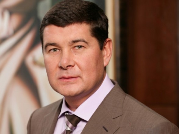 Рассмотрение ходатайства САП по заочному следствию Онищенко назначено на завтра